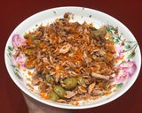 Foto del paso 1 de la receta: Spaguetti