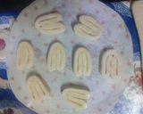 Foto del paso 5 de la receta: Formas de hojaldre