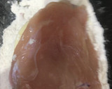 Foto del paso 4 de la receta: Suprema de pollo rellena