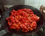 Foto del paso 3 de la receta: Zorza gallega