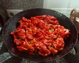 Foto del paso 3 de la receta: Zorza gallega