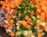 Sweet Potato Hash recipe step 3 photo