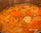 【韓式】馬鈴薯排骨湯的食譜步驟9照片