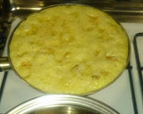 Foto del paso 4 de la receta: Tortilla de patatas esponjosa