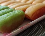 Foto langkah ke 7 dari resep 🥧Pukis Banyumas dijamin Menul🥰.