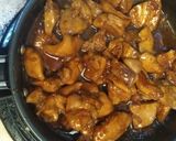 Foto langkah ke 3 dari resep Ayam saus teriyaki.
