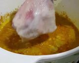 Foto langkah ke 2 dari resep Ayam Betutu.