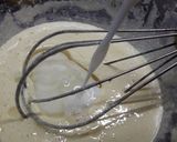 Foto del paso 2 de la receta: Bizcochuelo económico de limón y naranja