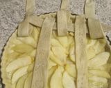 Foto del paso 5 de la receta: Tarta de Manzana 🍎🇨🇱