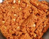 A picture of step 2 of Sweet Recipes (Gajar Ka Halwa).