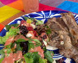 Foto del paso 3 de la receta: Berry’s Salad