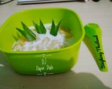 Foto langkah ke 3 dari resep Singkong Thailand (#KamisManis).