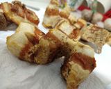 Foto del paso 3 de la receta: Chicharrón de cerdo