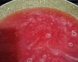 Foto langkah ke 3 dari resep Talam Sagu Mutiara.