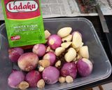 Foto langkah ke 2 dari resep Soup Sumsum Tulang Sapi.