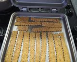 Foto del paso 2 de la receta: Talitas integrales en la Flip
