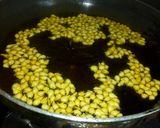 A picture of step 3 of Boondi.