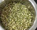 મગ ફણગાવેલા (Moong Fangavela Recipe In Gujarati) રેસીપી સ્ટેપ1ફોટો