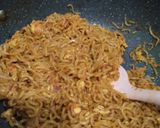 Foto langkah ke 6 dari resep #182. Mie Goreng Eko.