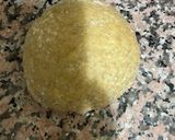 Foto del paso 3 de la receta: Pasta Fresca Casera