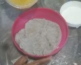 A picture of step 1 of Tamal de hierba santa (Ticoo yuconroo).