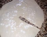 Foto langkah ke 8 dari resep Paratha lembut ala Bangladesh.