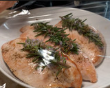 Foto del paso 2 de la receta: Pechuga de pavo a la naranja
