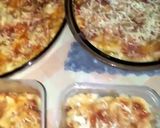 Foto langkah ke 9 dari resep Makaroni panggang.