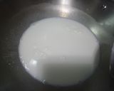 鮮奶麻糬 #好料日記的食譜步驟1照片