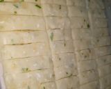Foto langkah ke 3 dari resep Stik keju kentang sederhana.