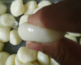 रसमलाई (Rasmalai recipe in Hindi) रेसिपी चरण 5 फोटो