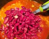 Kickin' Chorizo Chillie recipe step 2 photo