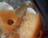 صورة لخطوة 1 من وصفة بقلاوة بالعجينة المورقة مع اسرارها سهلة بزاف 🍯🍯🍯