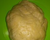 Foto langkah ke 3 dari resep Onde onde mini ketawa (super renyah).