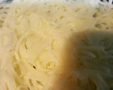 Foto del paso 2 de la receta: Papas rosti súper rápidas