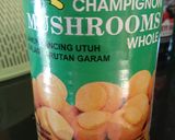 Foto langkah ke 1 dari resep Tumis Jamur Toge.