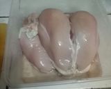Foto langkah ke 1 dari resep 65. Japanese chicken nikujaga.