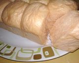 Foto langkah ke 5 dari resep Roti sobek kukus (Takaran Sendok).