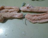 Foto langkah ke 5 dari resep Sosis ayam homemade.