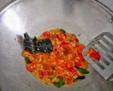 Foto langkah ke 4 dari resep Rabuk tongkol.
