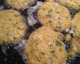 Foto del paso 6 de la receta: Bocadillos de verduras soufflés 🥬🥕🍅🍆🌶️🥦🍆