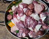 Foto del paso 2 de la receta: Súper locro!!