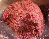 Foto del paso 6 de la receta: Hamburguesas veganas de legumbres