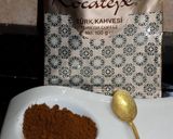 Foto del paso 1 de la receta: Café turco con anís (3)