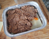 Foto del paso 10 de la receta: Lasaña de estofado de ternera