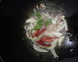Foto langkah ke 2 dari resep Sarden Kentang Balado.