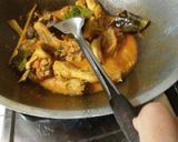 Foto langkah ke 4 dari resep Rica-rica Bebek Presto.