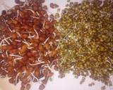 Sprouts chat recipe step 1 photo