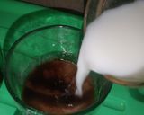 Foto langkah ke 4 dari resep Ca Phe Muoi (Kopi Garam) Vietnam.