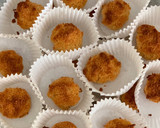 Foto del paso 4 de la receta: Bolitas de coco